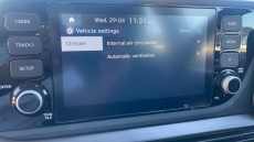 Hyundai i20 1.0T GDi 48V MHD SE Connect 5dr DCT Petrol Hatchback
